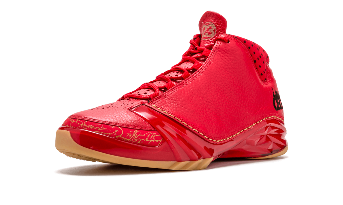 Nike Air Jordan 23 "Chicago" 811645 650