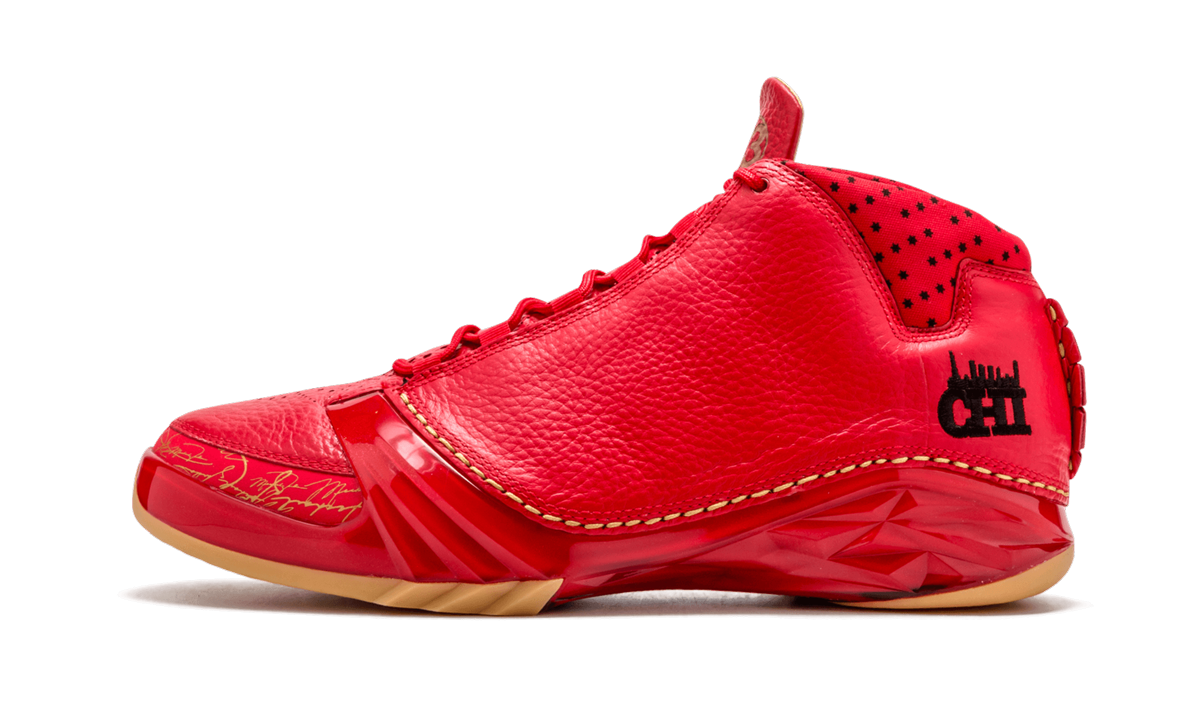 Nike Air Jordan 23 "Chicago" 811645 650