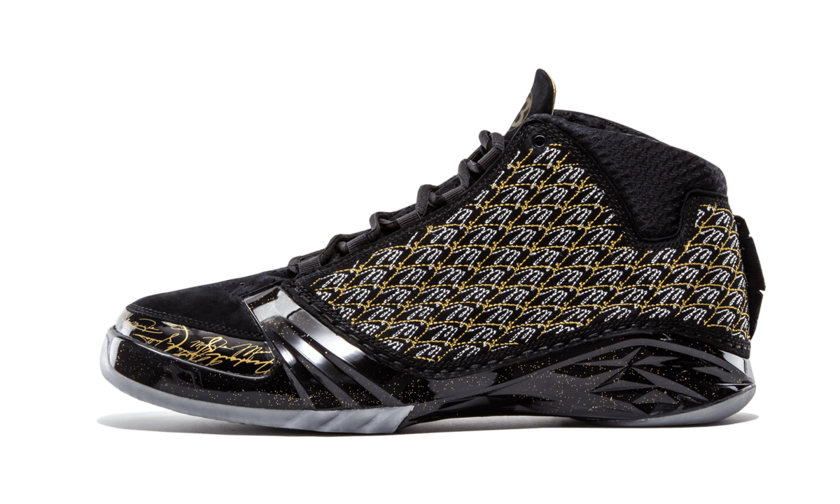 Nike Air Jordan 23 Trophy Room "Trophy Room" 853336 023