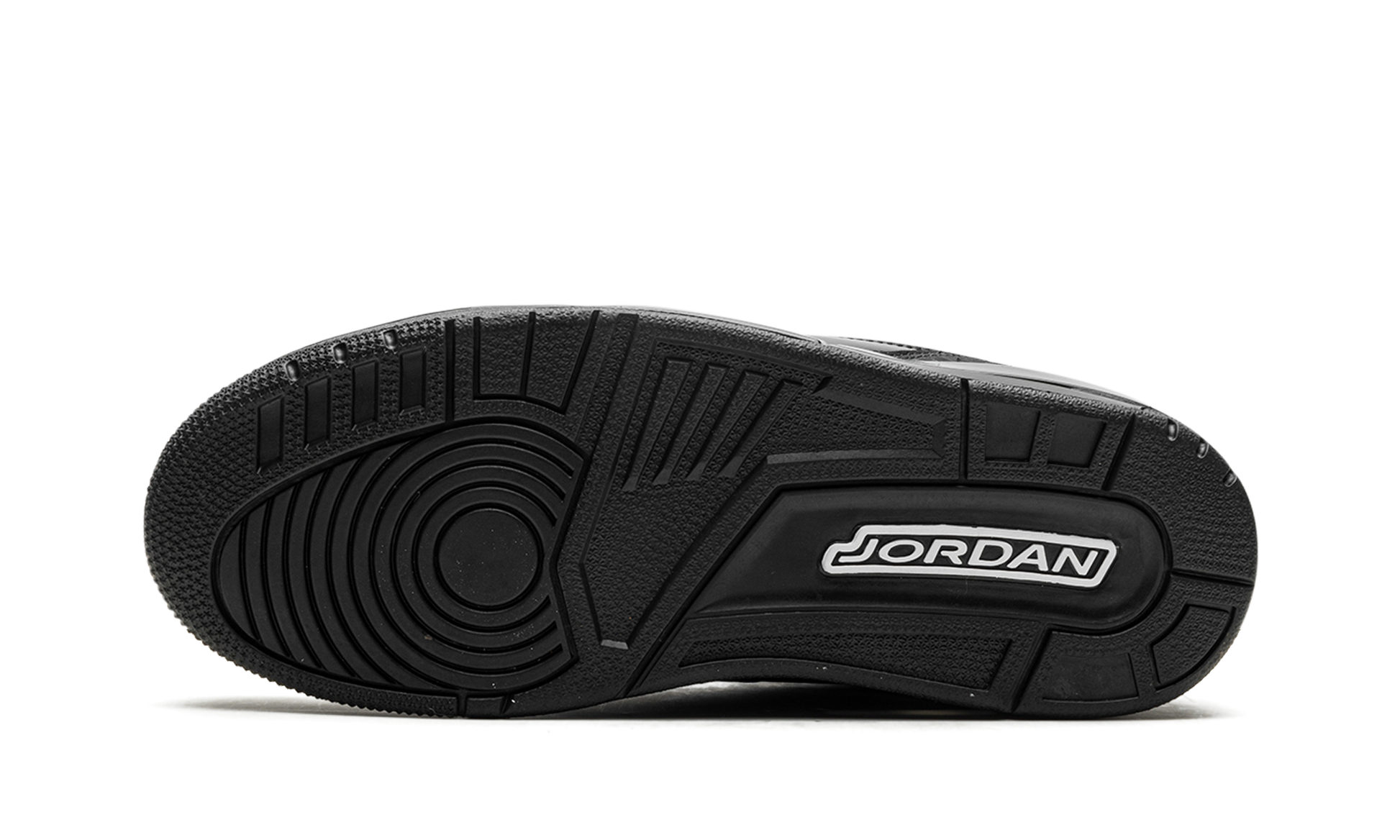 Nike Air Jordan 3 "Black Cat 2025" CT8532 001