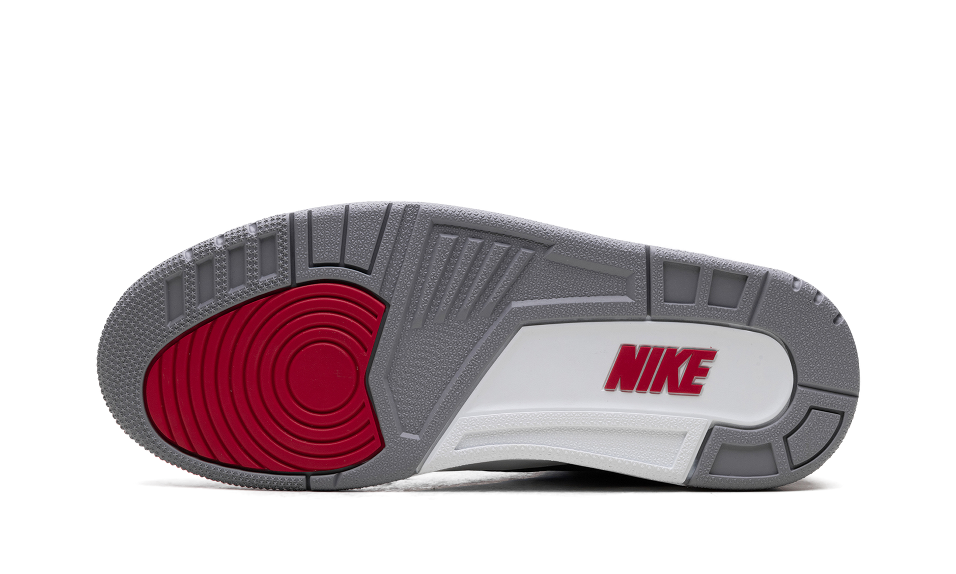 Nike Air Jordan 3 "Black Cement" DN3707 010