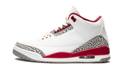 Nike Air Jordan 3 "Cardinal" CT8532 126