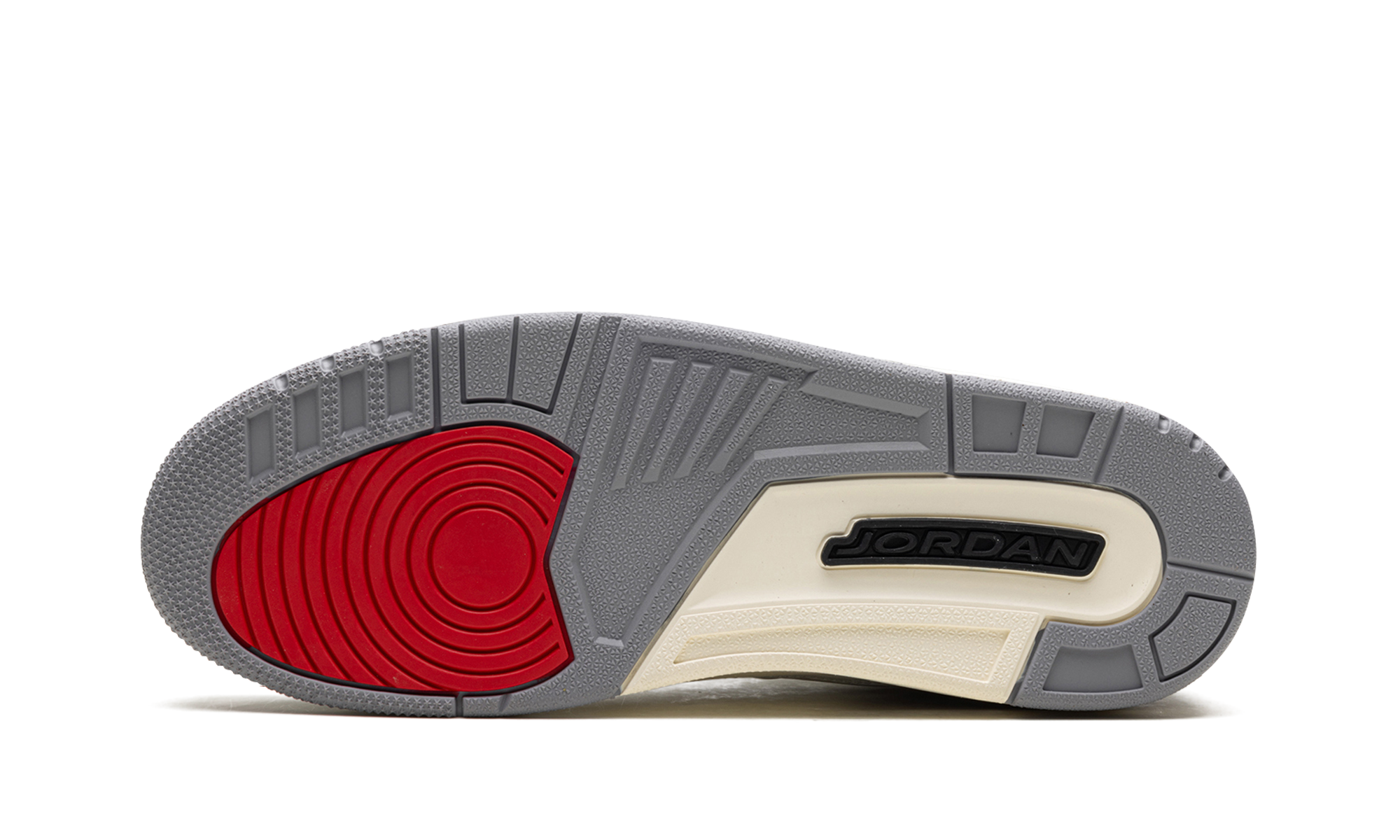 Nike Air Jordan 3 "Cement Grey" CT8532 106