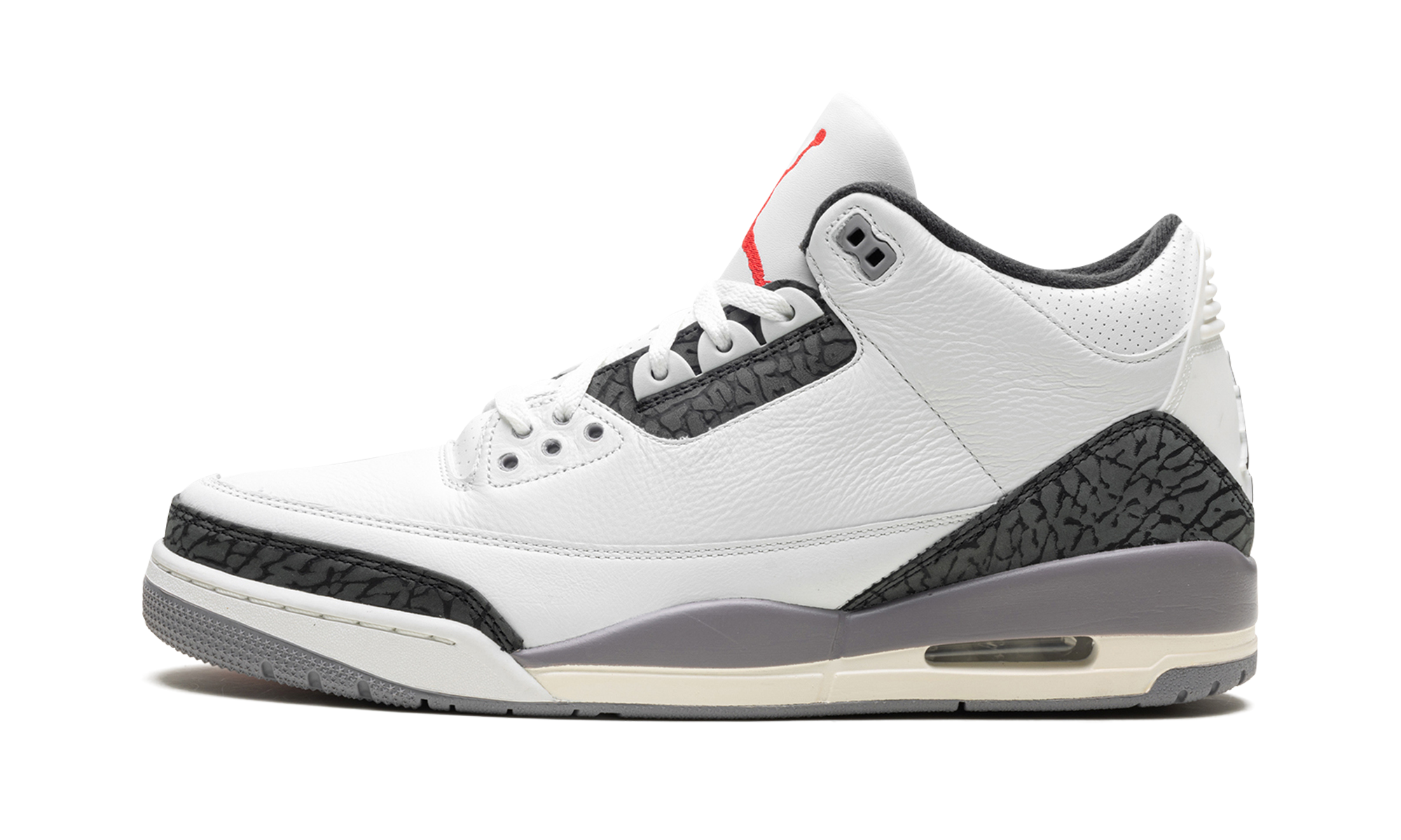 Nike Air Jordan 3 "Cement Grey" CT8532 106