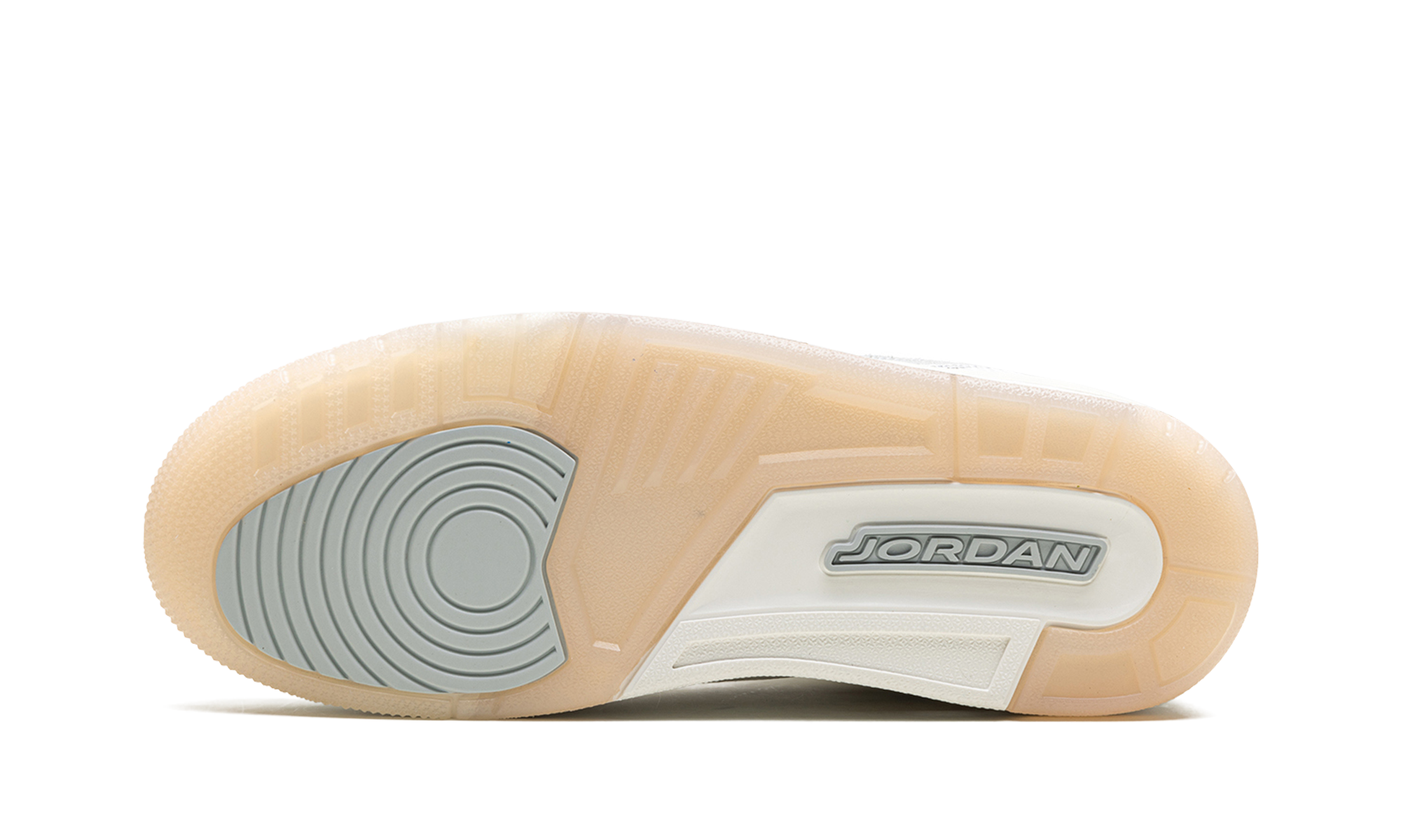 Nike Air Jordan 3 Craft "Ivory" FJ9479 100