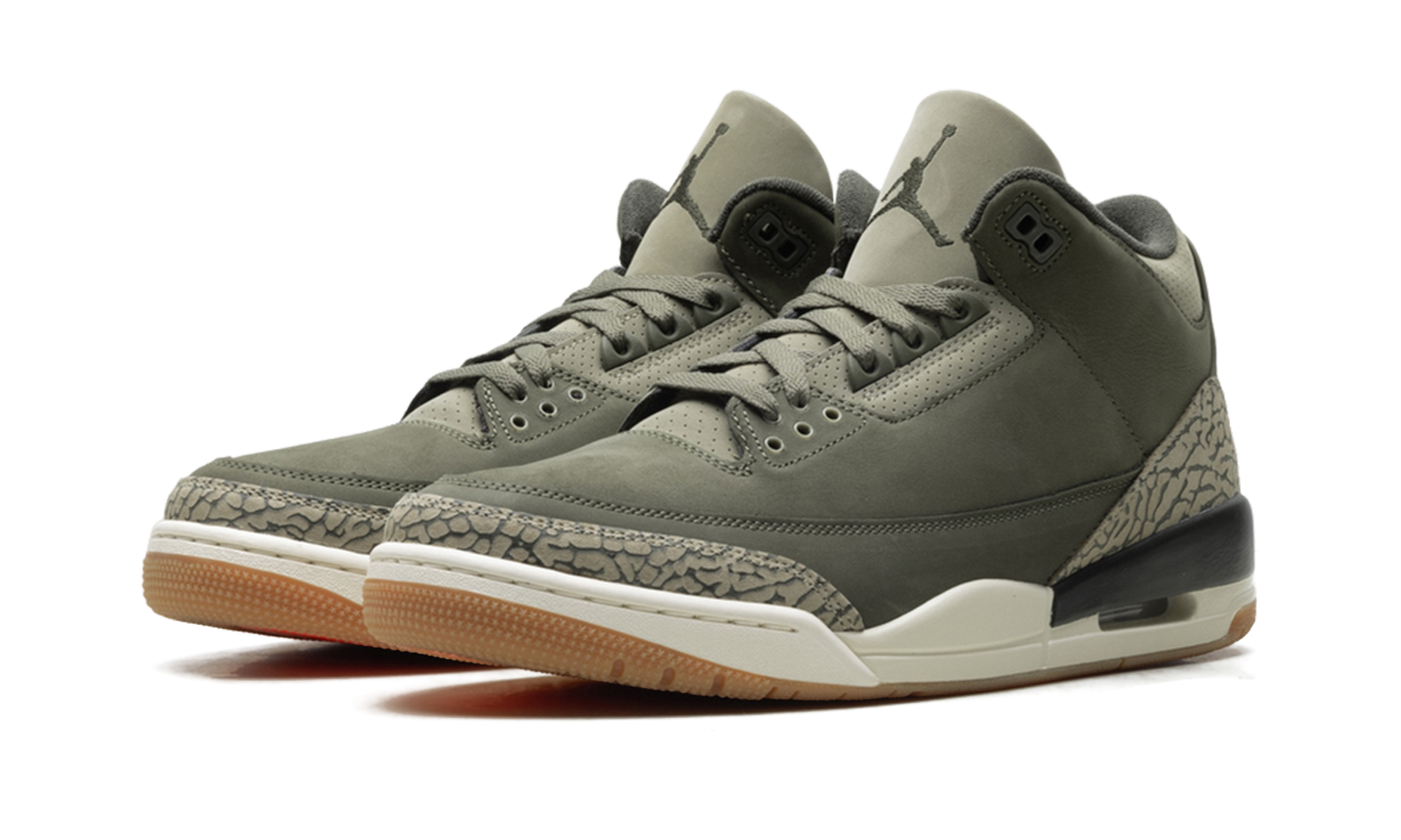 Nike Air Jordan 3 "Family Affair" DN3707 202