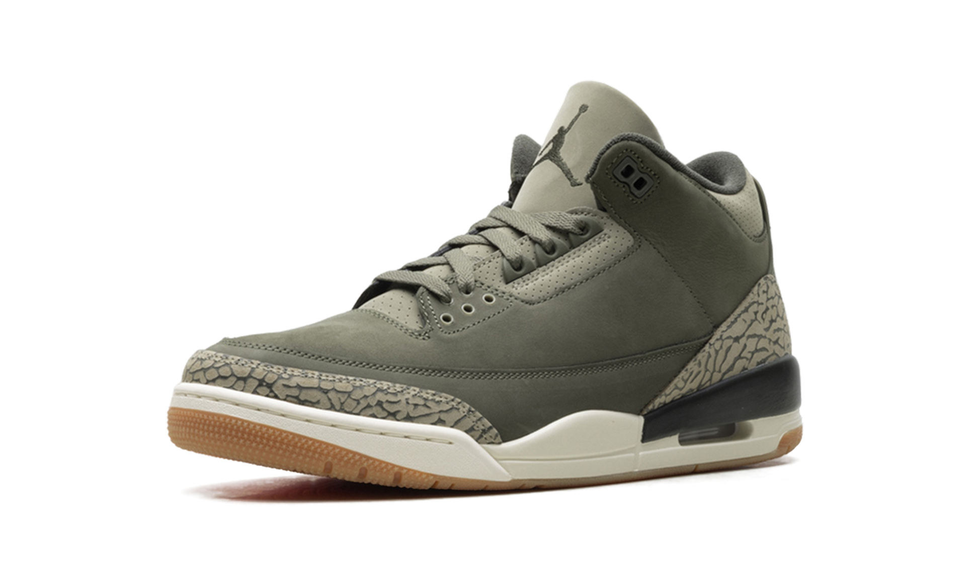 Nike Air Jordan 3 "Family Affair" DN3707 202