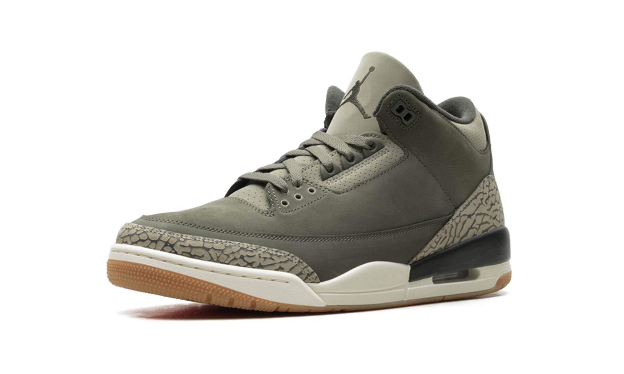 Nike Air Jordan 3 "Family Affair" DN3707 202