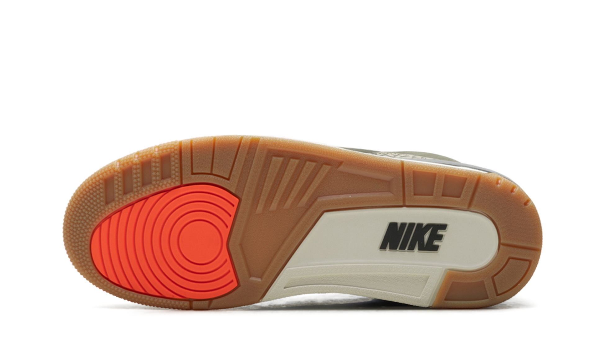 Nike Air Jordan 3 "Family Affair" DN3707 202