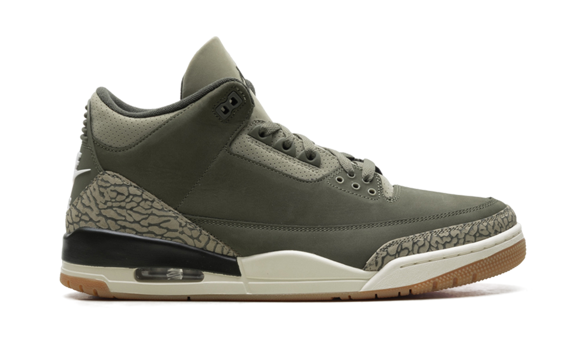 Nike Air Jordan 3 "Family Affair" DN3707 202