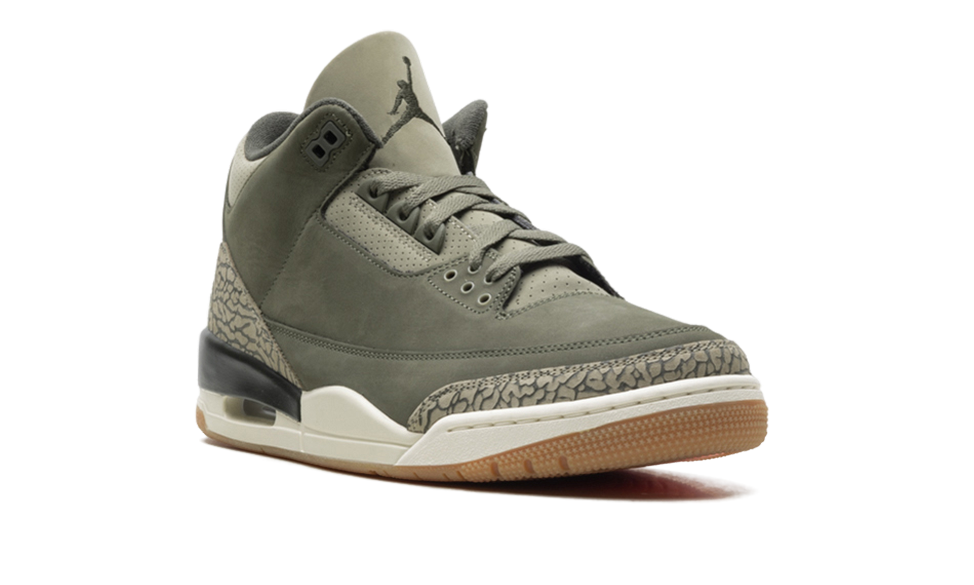 Nike Air Jordan 3 "Family Affair" DN3707 202
