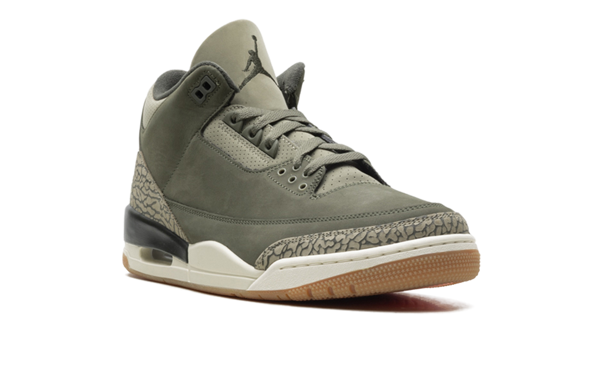 Nike Air Jordan 3 "Family Affair" DN3707 202