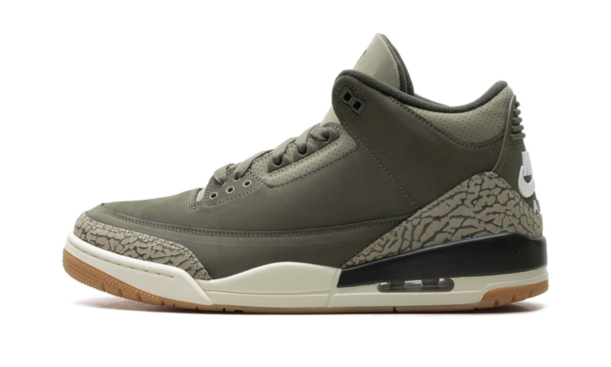 Nike Air Jordan 3 "Family Affair" DN3707 202