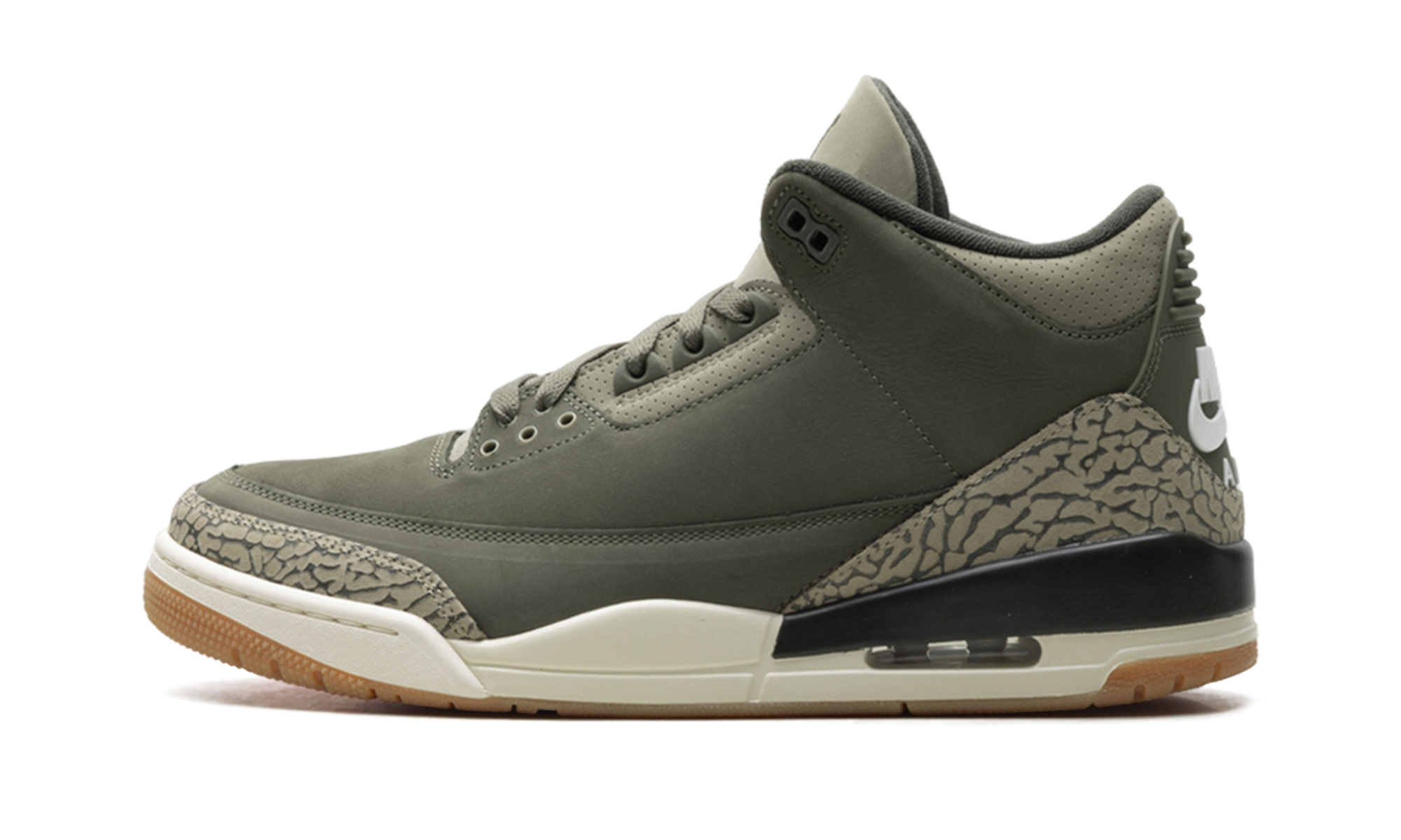 Nike Air Jordan 3 "Family Affair" DN3707 202