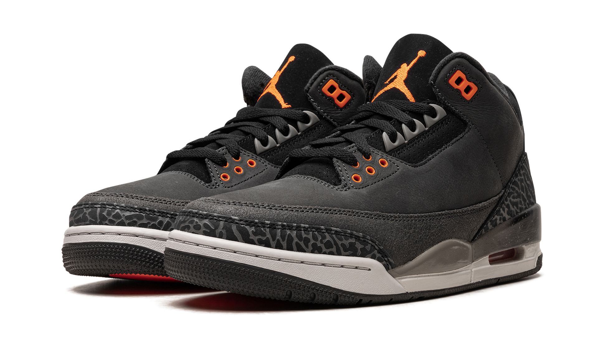 Nike Air Jordan 3 "Fear (2023)" CT8532 080