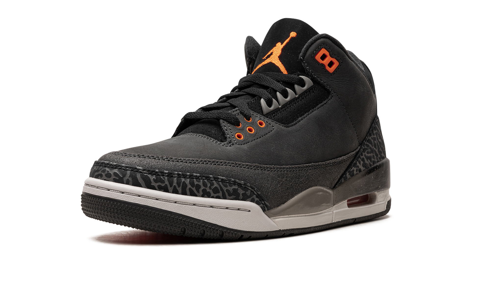 Nike Air Jordan 3 "Fear (2023)" CT8532 080