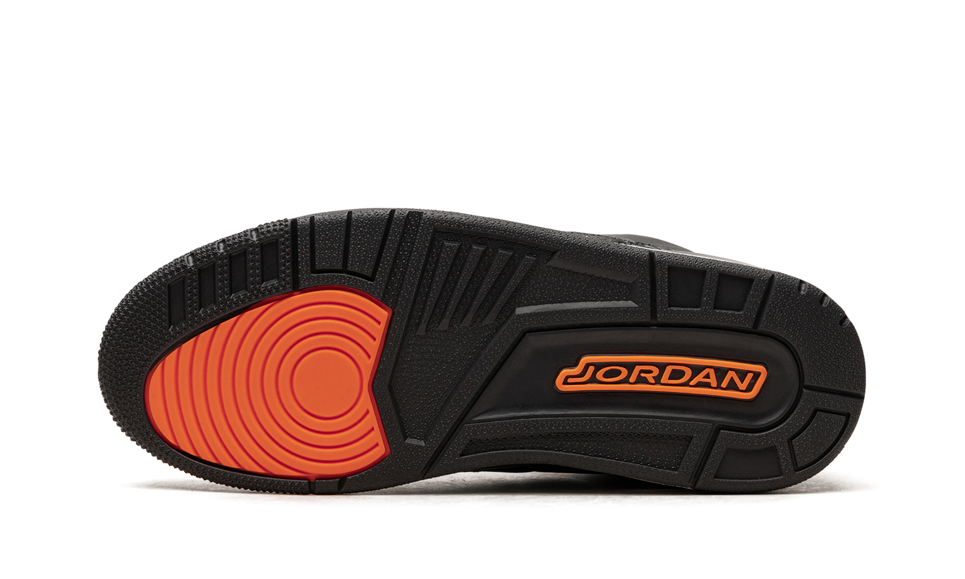 Nike Air Jordan 3 "Fear (2023)" CT8532 080