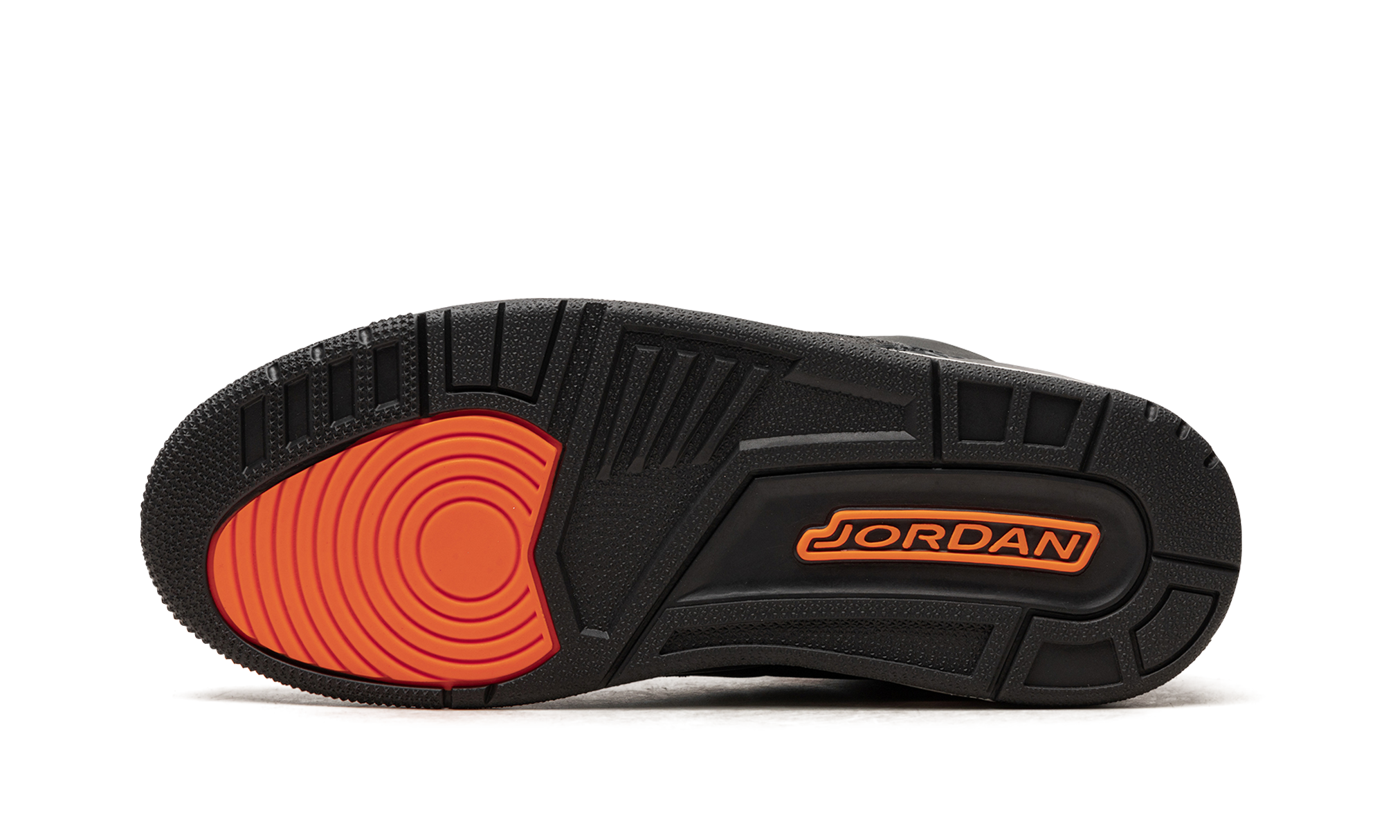 Nike Air Jordan 3 "Fear (2023)" CT8532 080