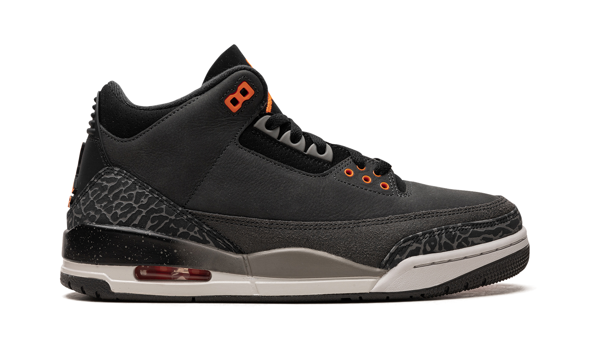 Nike Air Jordan 3 "Fear (2023)" CT8532 080