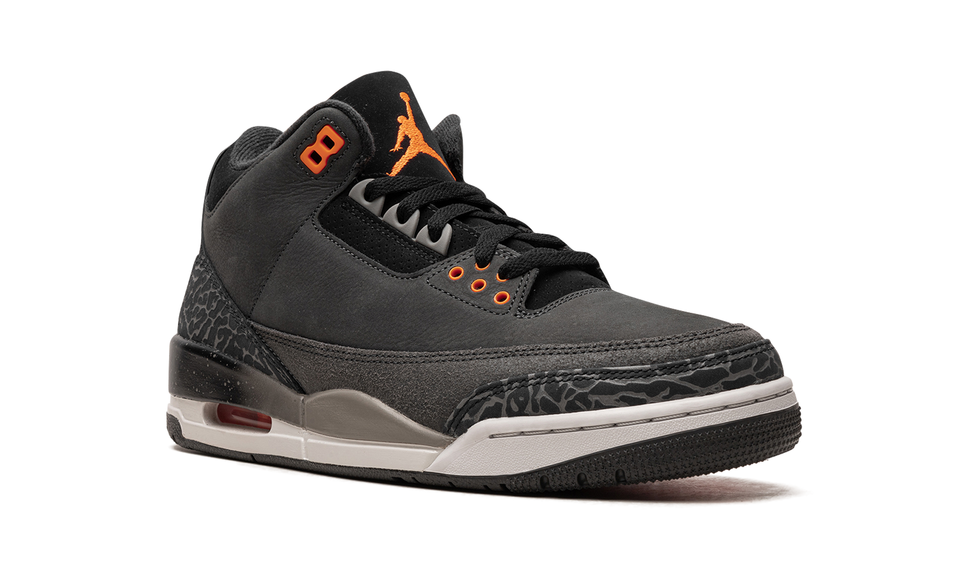 Nike Air Jordan 3 "Fear (2023)" CT8532 080