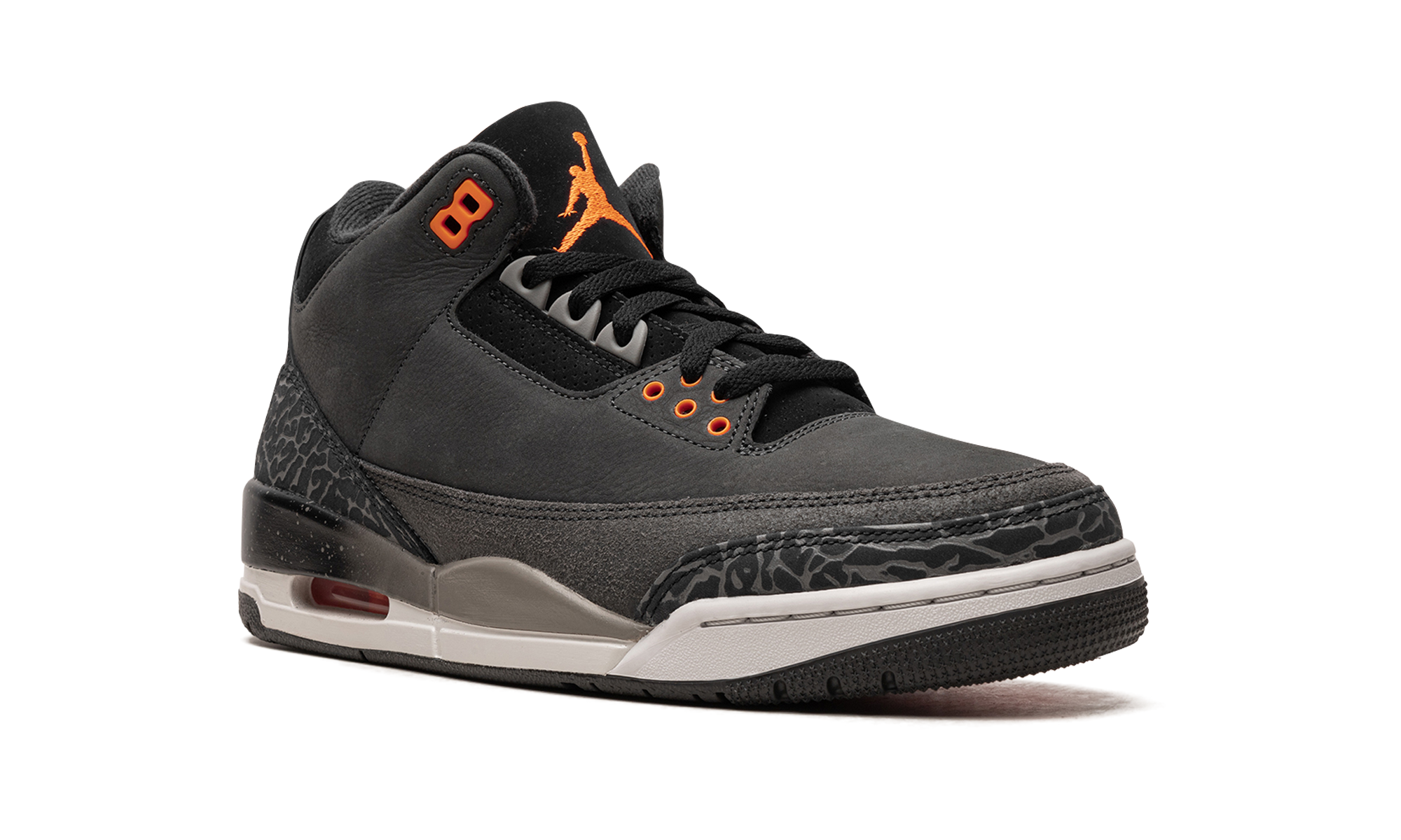 Nike Air Jordan 3 "Fear (2023)" CT8532 080