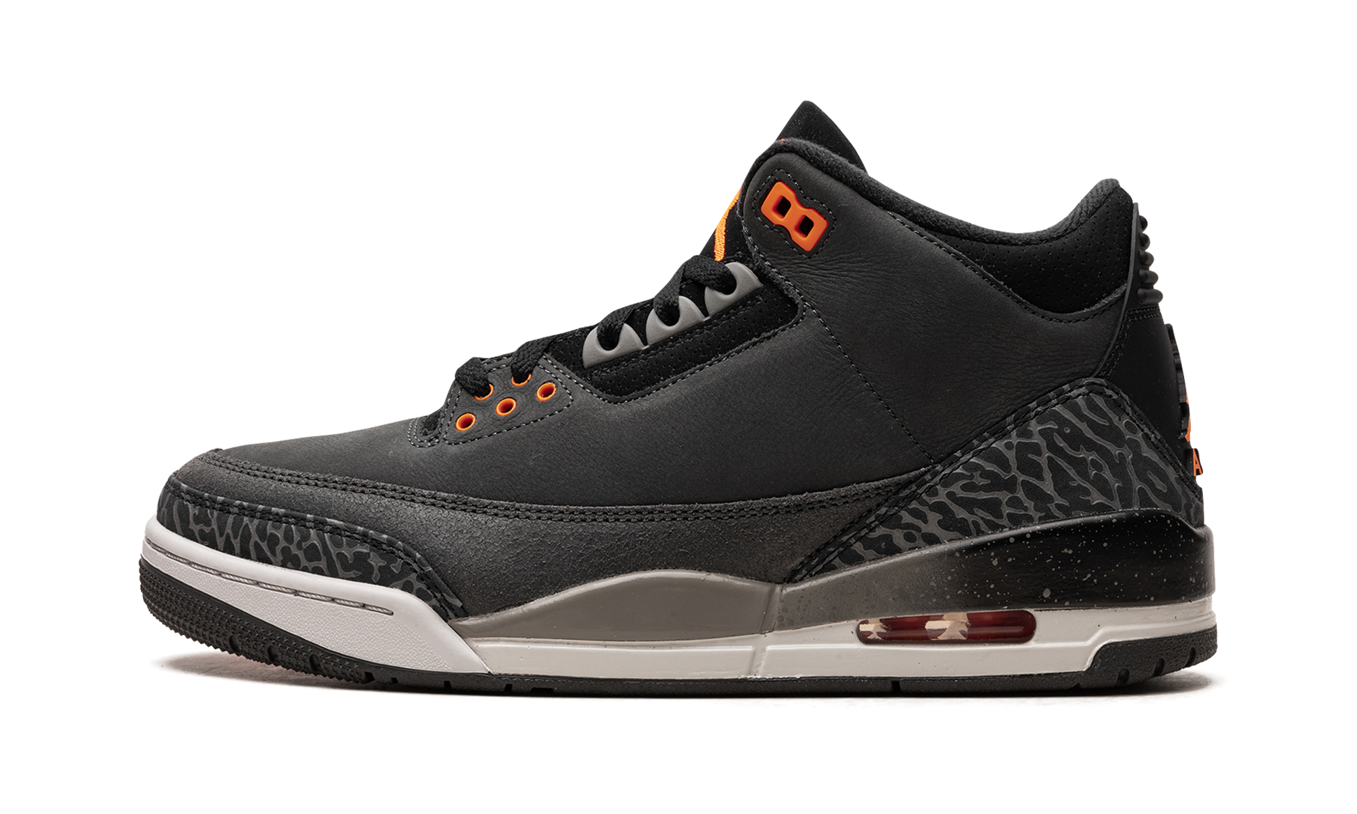 Nike Air Jordan 3 "Fear (2023)" CT8532 080