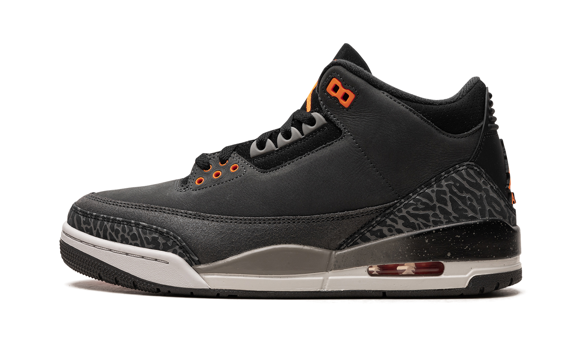Nike Air Jordan 3 "Fear (2023)" CT8532 080