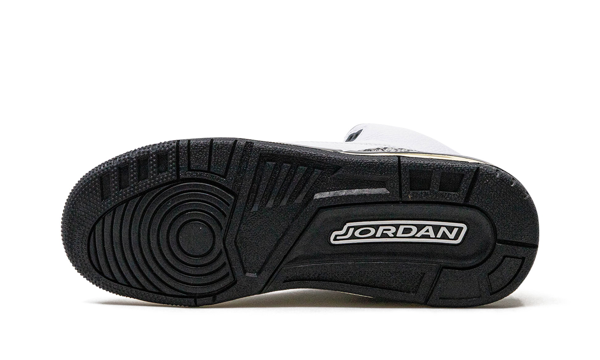 Nike Air Jordan 3 GS "Hide N Sneak" DX6665 100