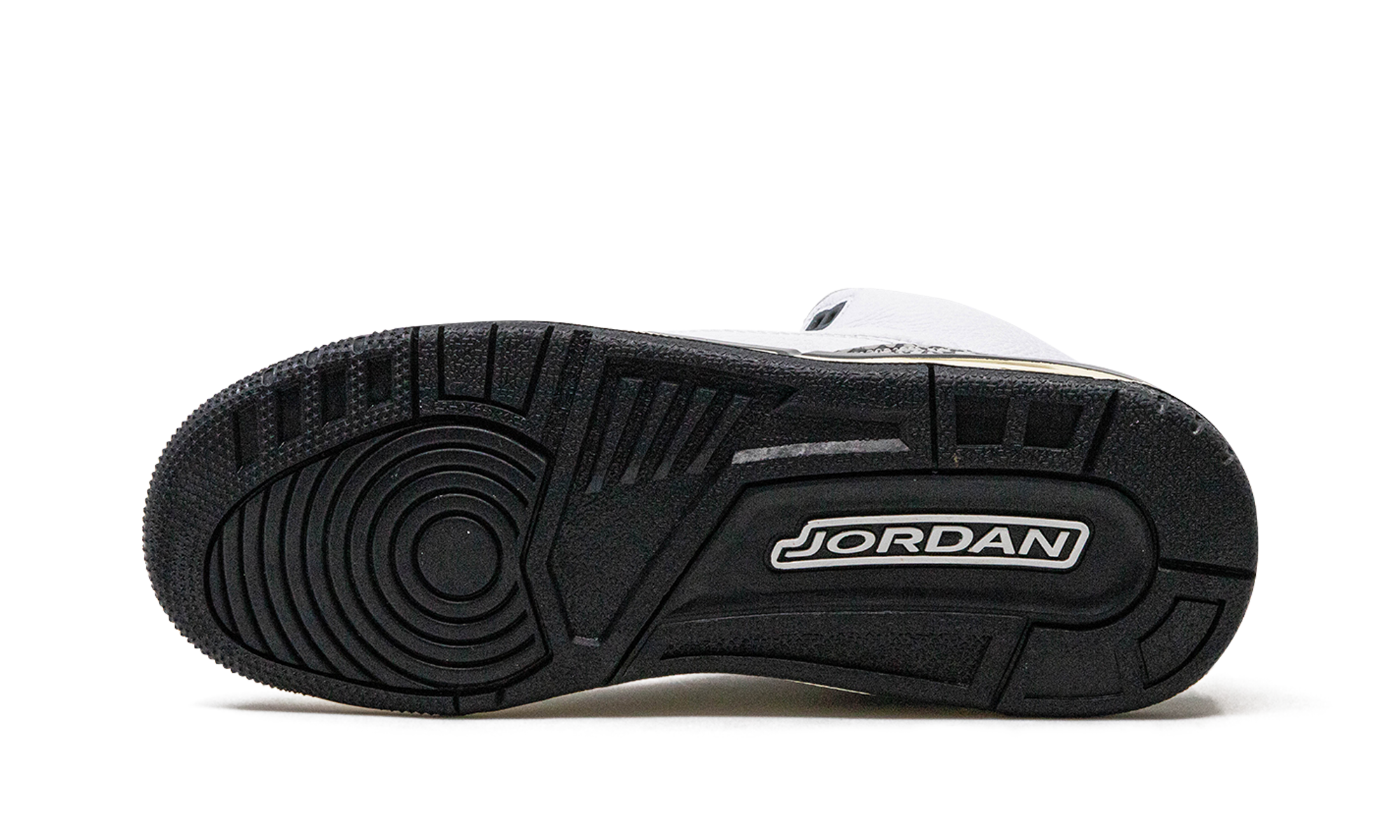 Nike Air Jordan 3 GS "Hide N Sneak" DX6665 100