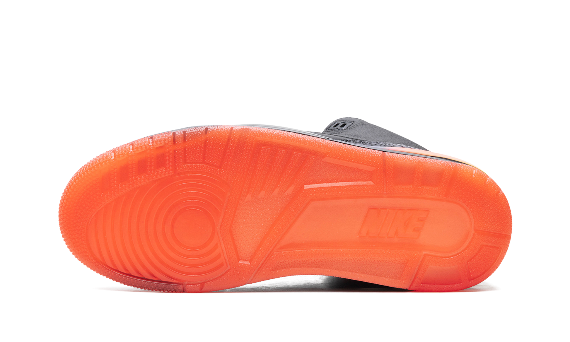 Nike Air Jordan 3 "J Balvin - Rio" FN0344 001