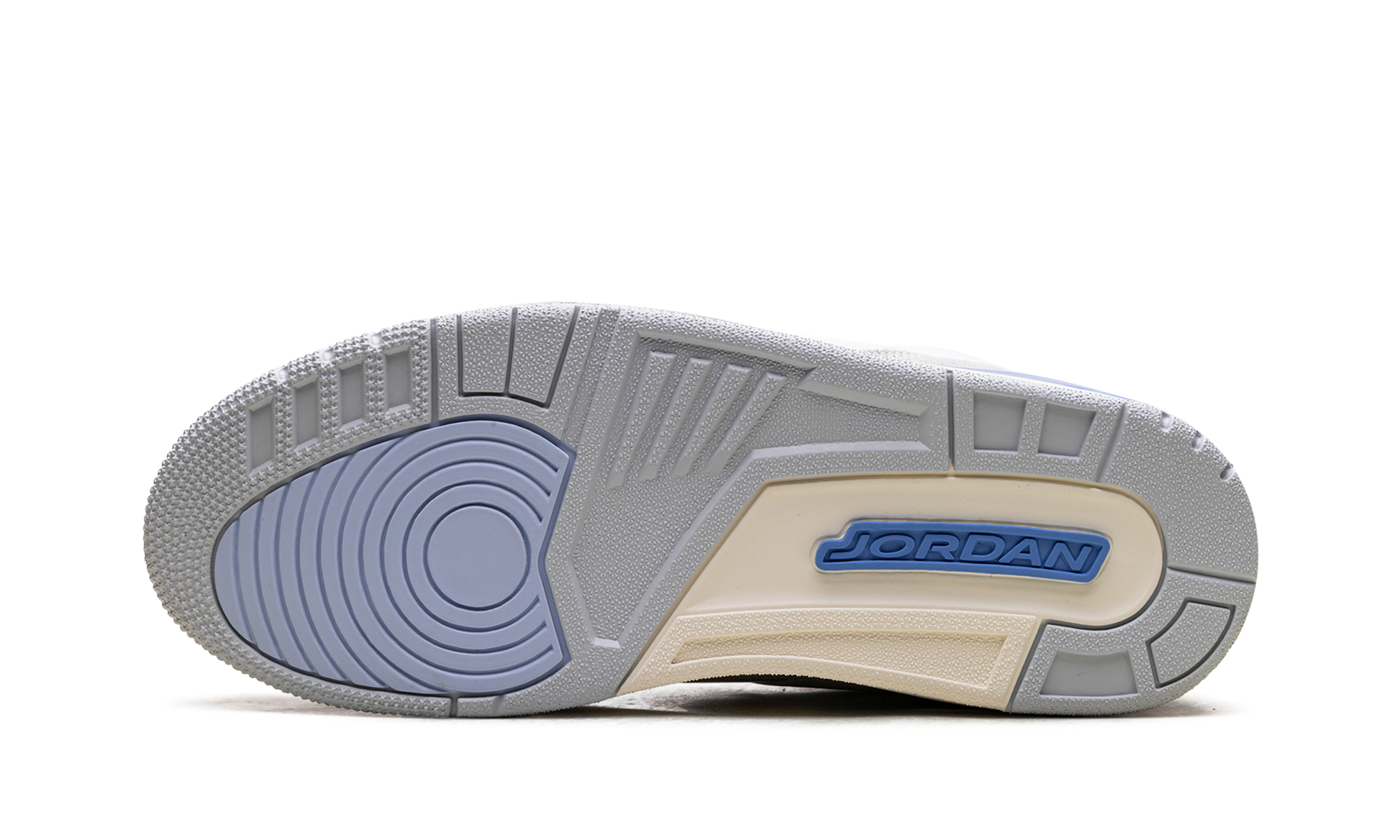 Nike Air Jordan 3 "Lucky Shorts" CT8532 101