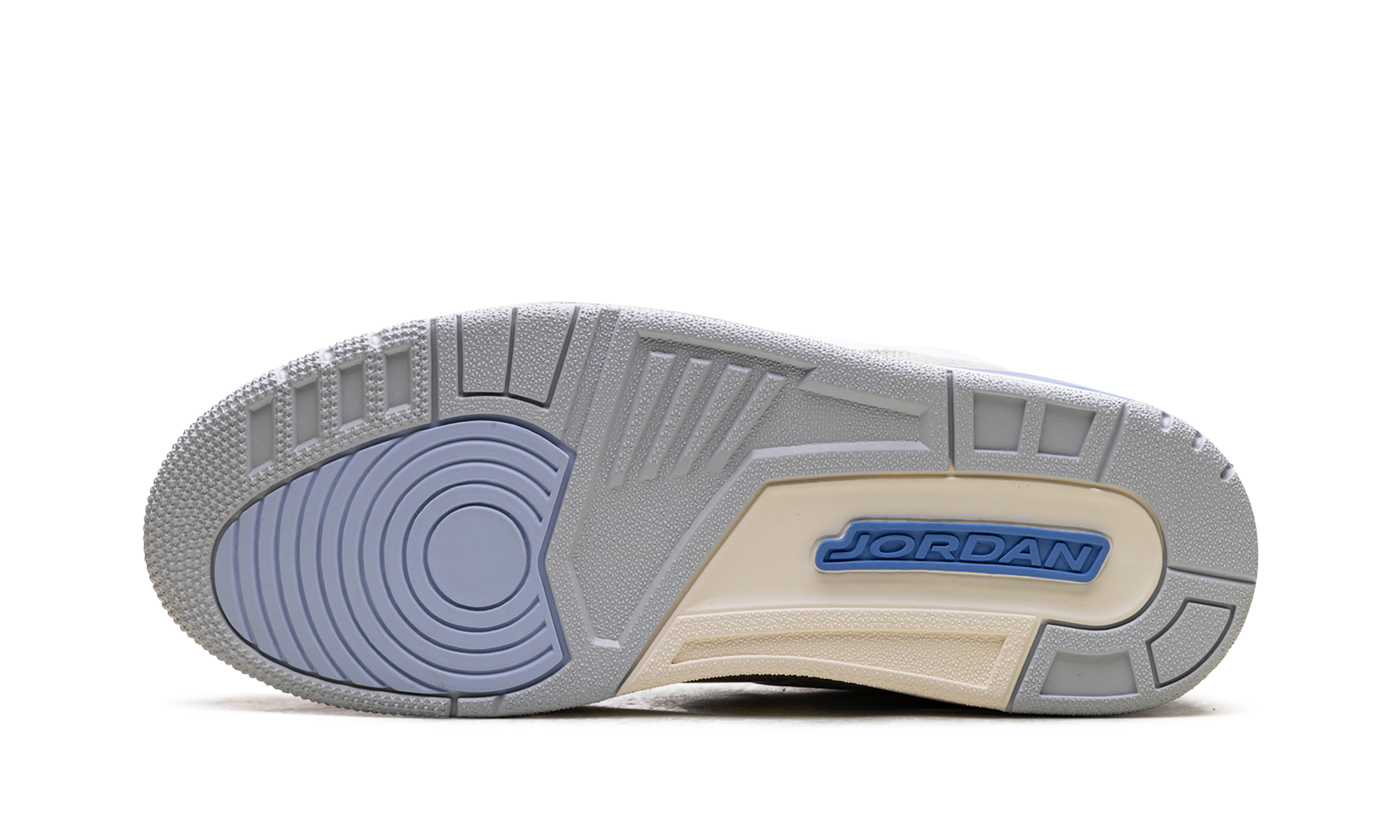 Nike Air Jordan 3 "Lucky Shorts" CT8532 101