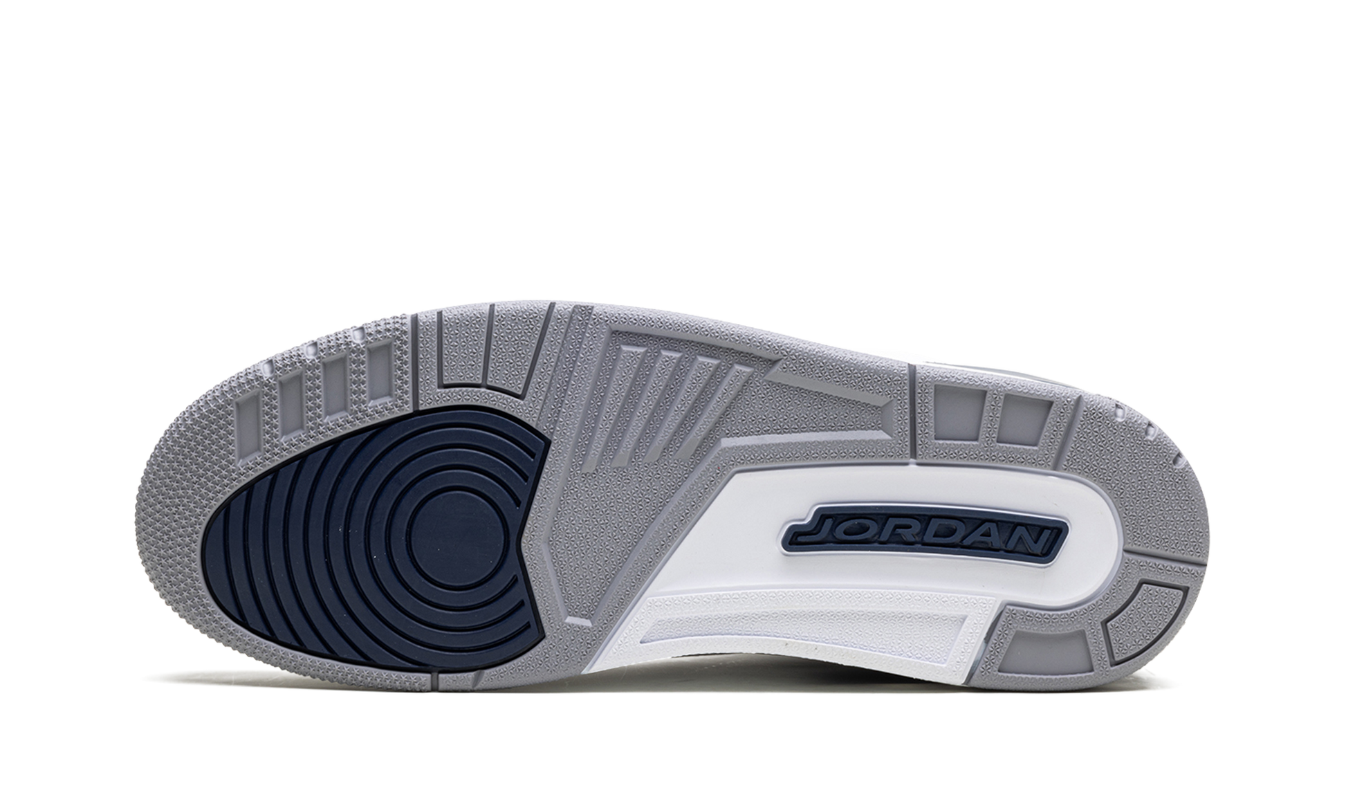 Nike Air Jordan 3 "Midnight Navy" CT8532 140