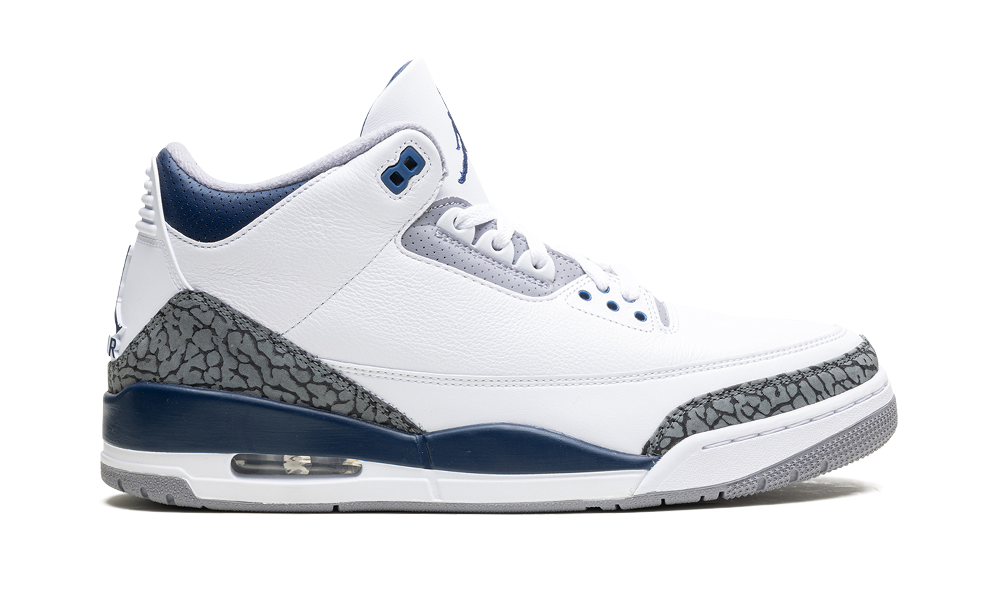 Nike Air Jordan 3 "Midnight Navy" CT8532 140