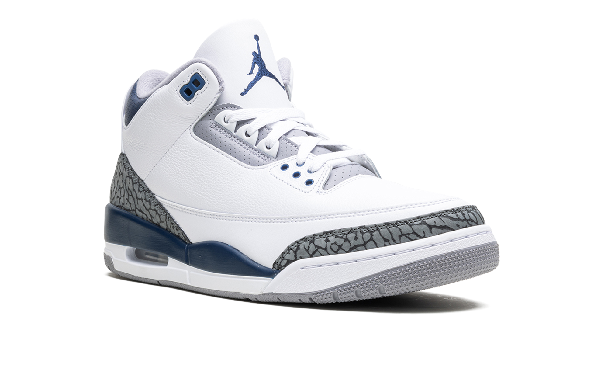 Nike Air Jordan 3 "Midnight Navy" CT8532 140