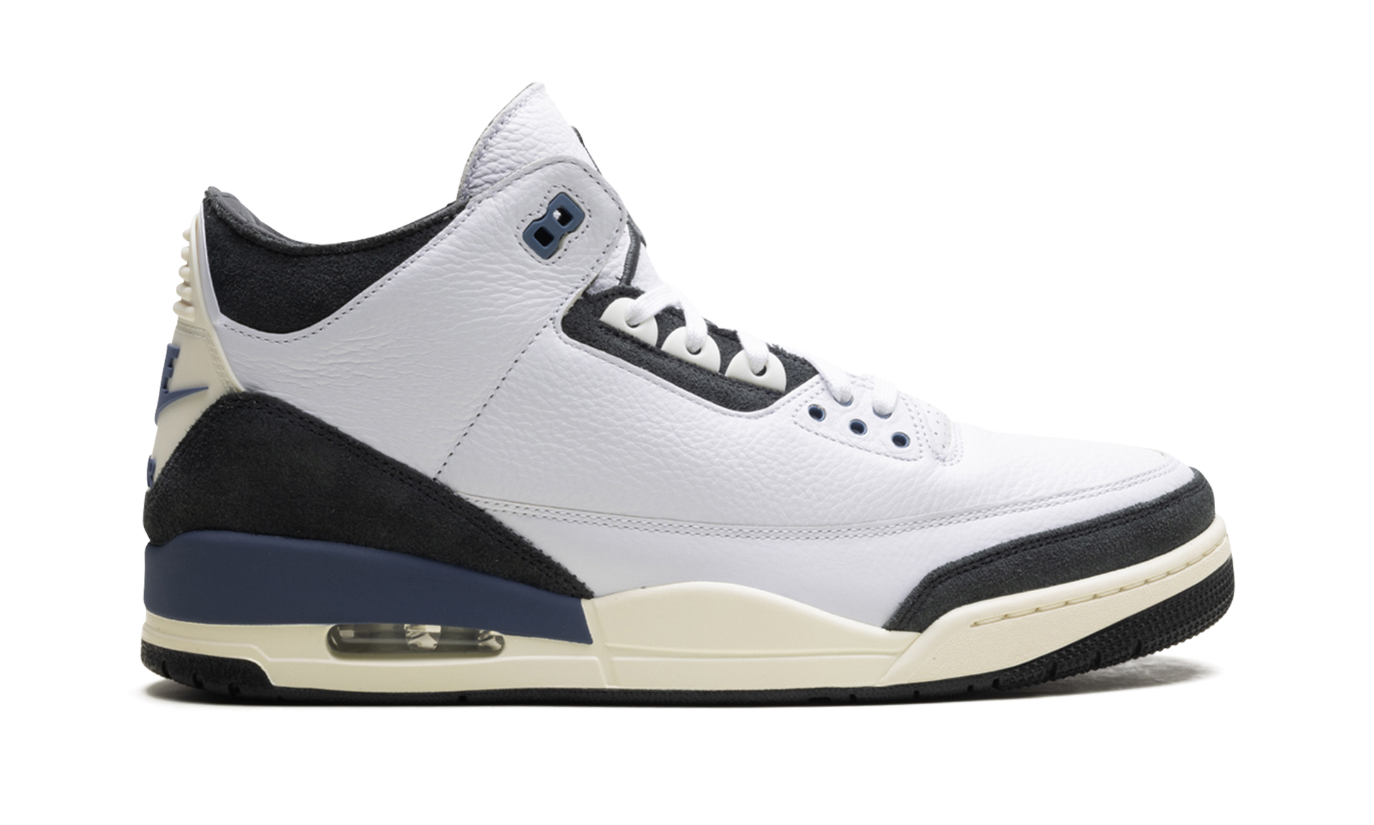 Nike Air Jordan 3 OG SP "A Ma Maniére - For The Love" HV8571 100