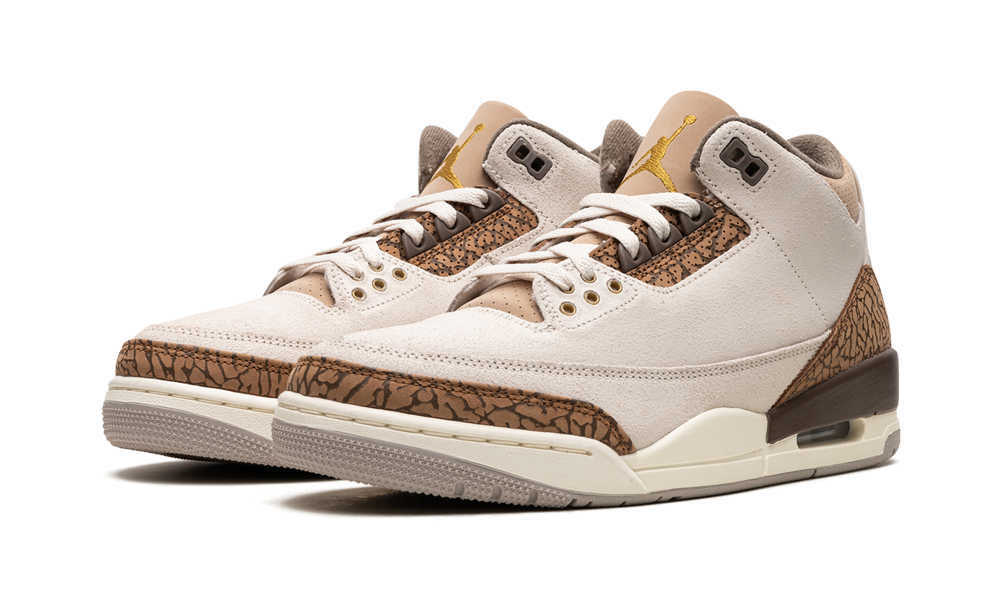 Nike Air Jordan 3 "Palomino" CT8532 102