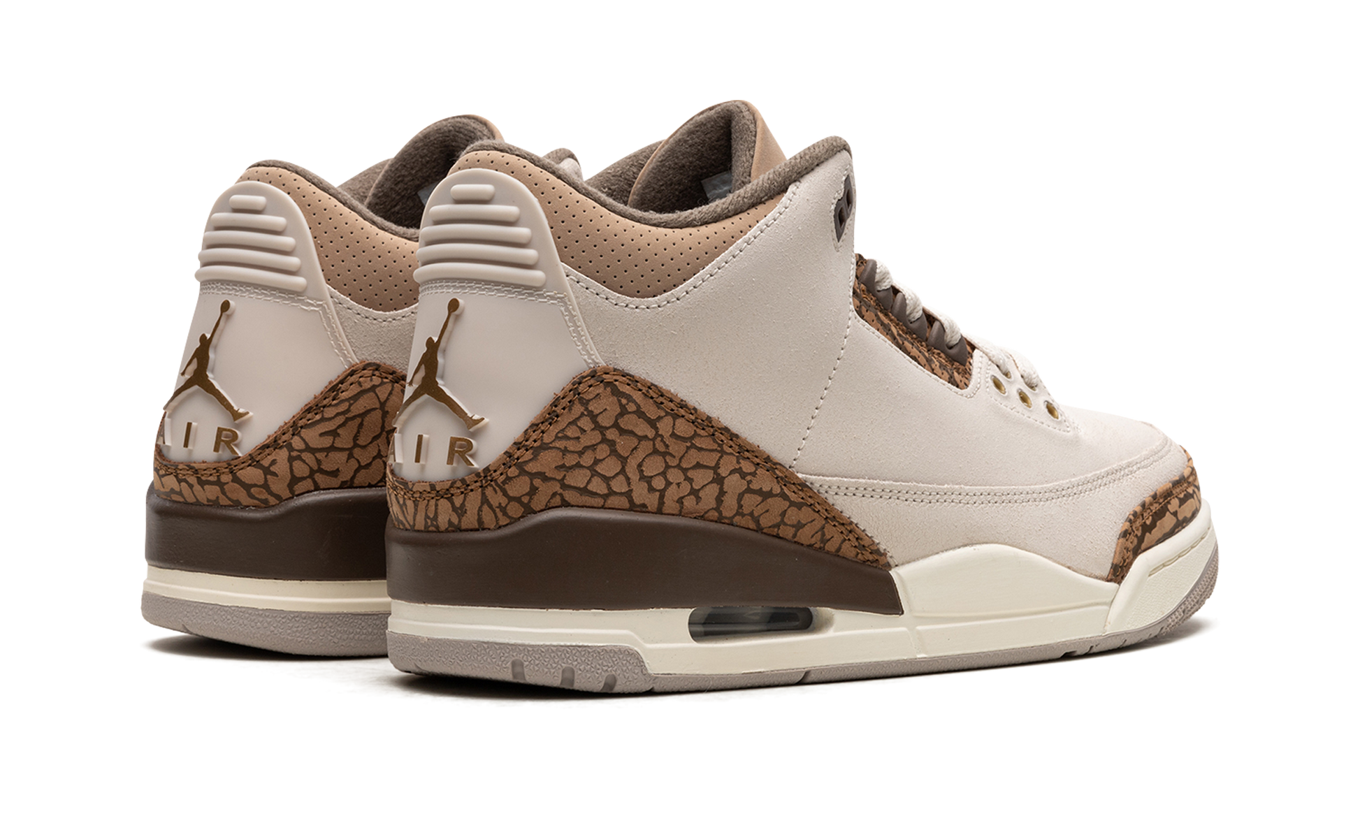 Nike Air Jordan 3 "Palomino" CT8532 102