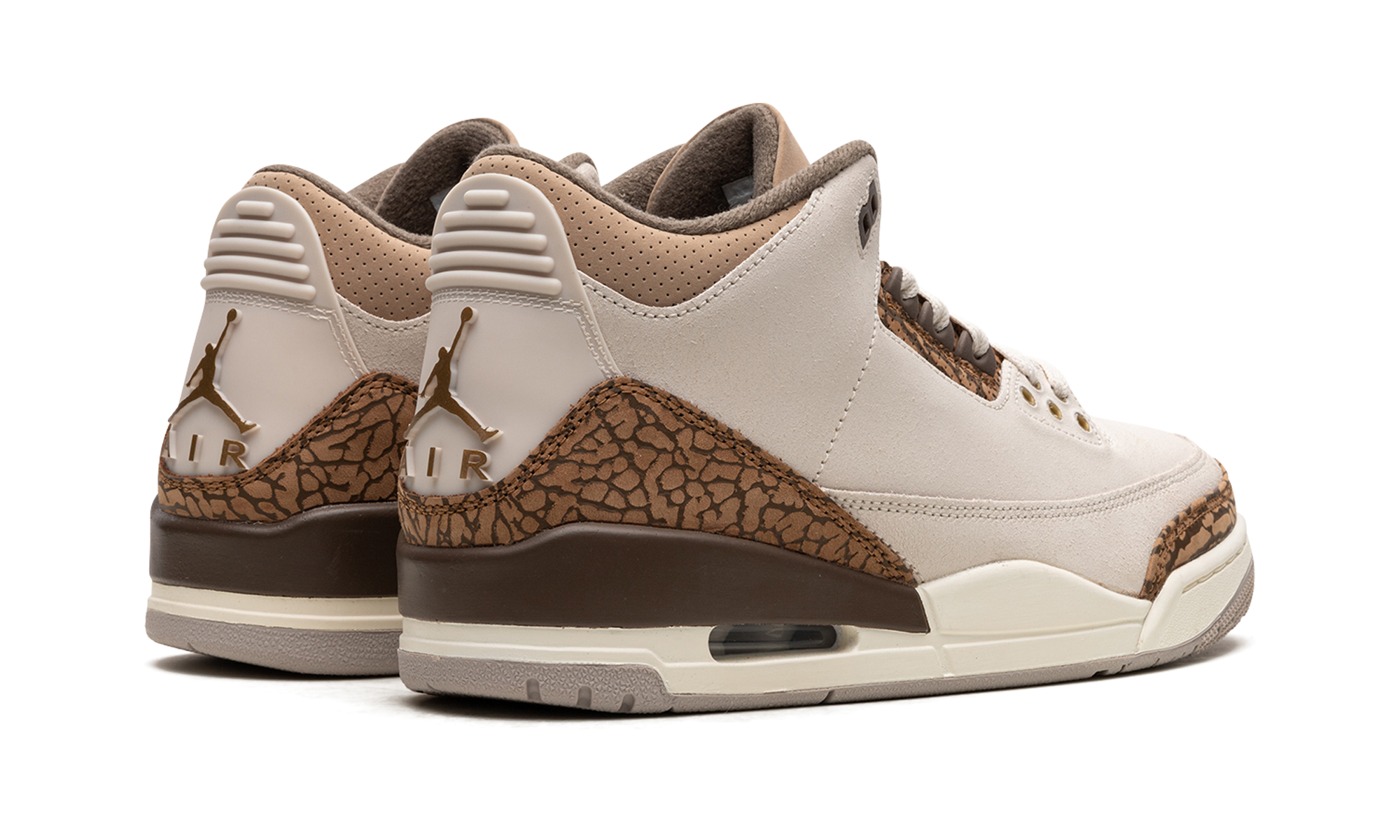 Nike Air Jordan 3 "Palomino" CT8532 102