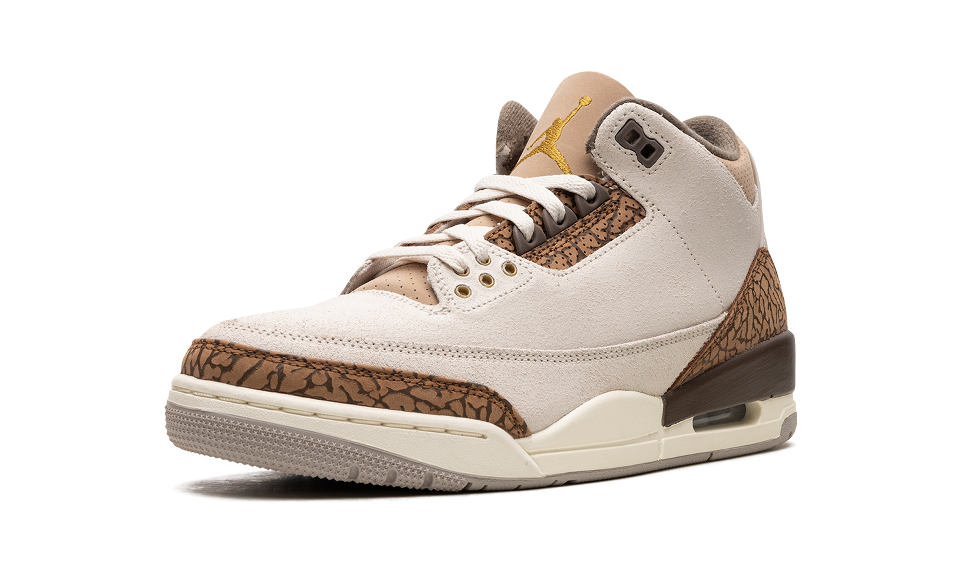 Nike Air Jordan 3 "Palomino" CT8532 102