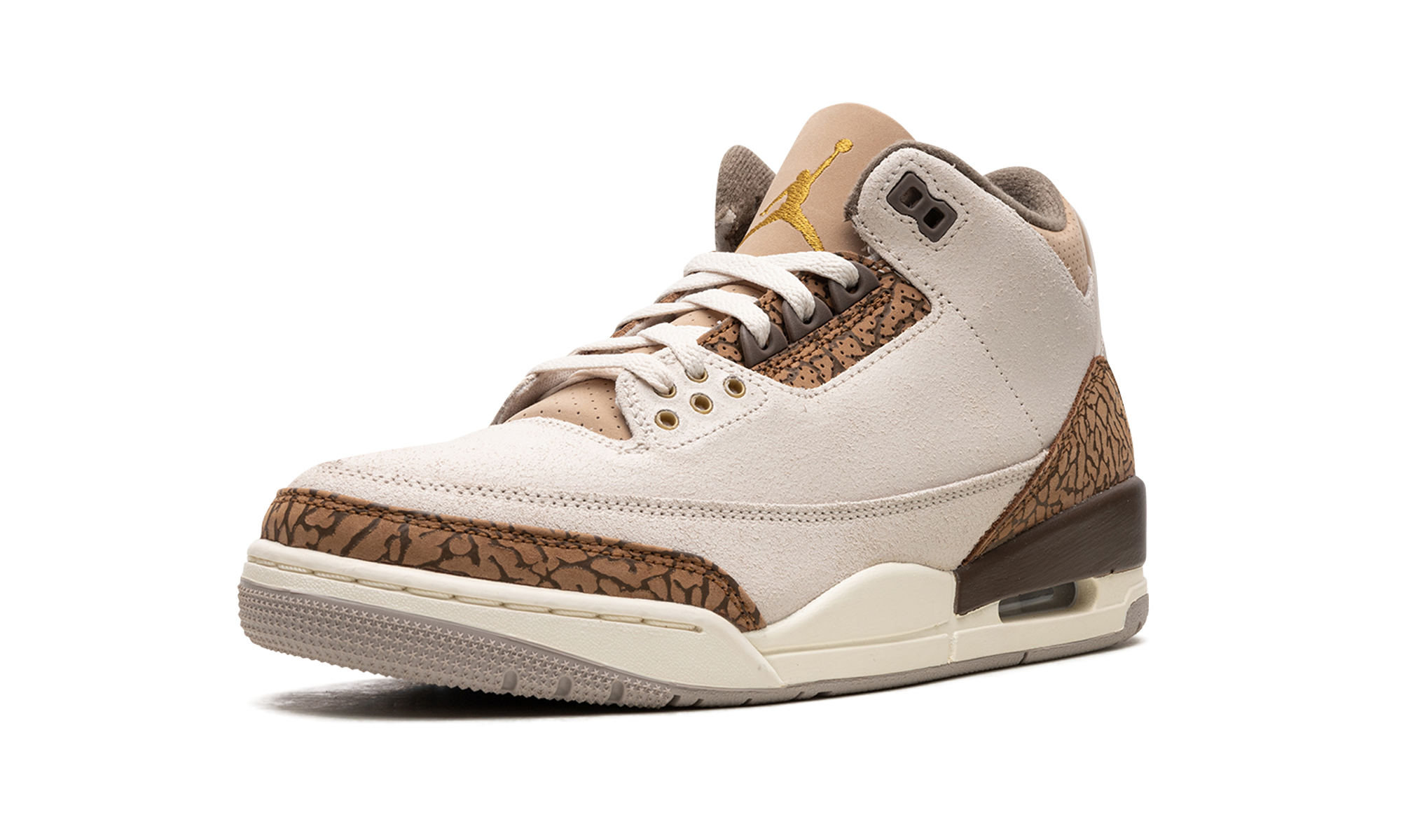 Nike Air Jordan 3 "Palomino" CT8532 102