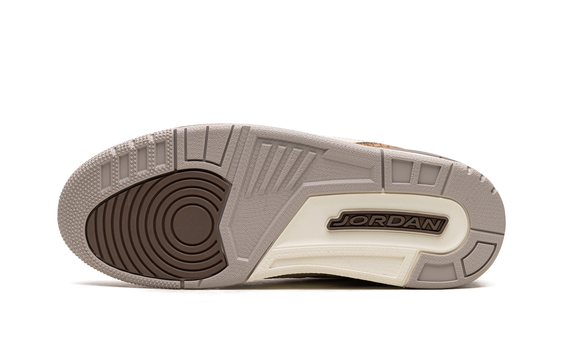 Nike Air Jordan 3 "Palomino" CT8532 102