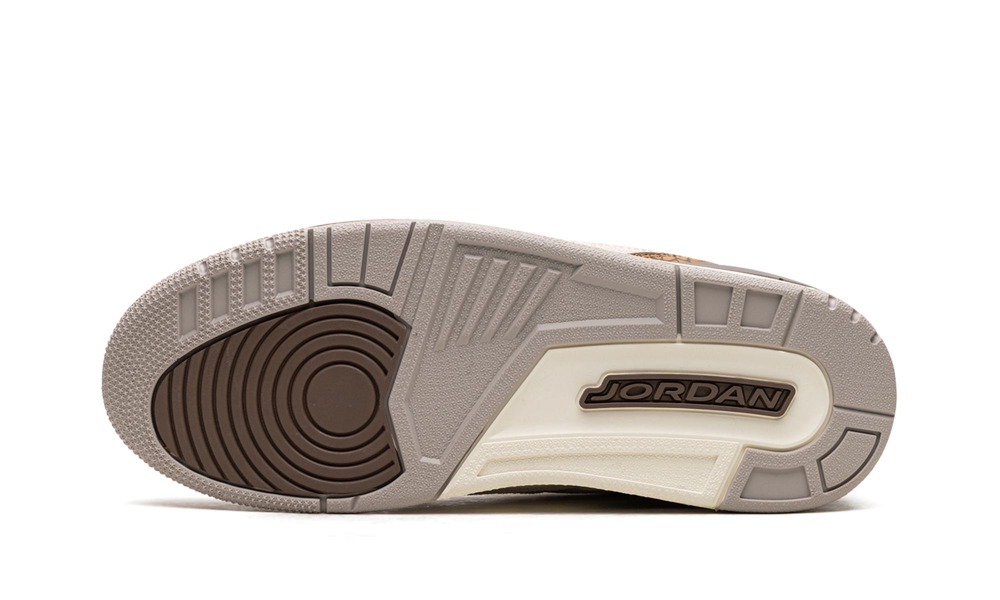 Nike Air Jordan 3 "Palomino" CT8532 102