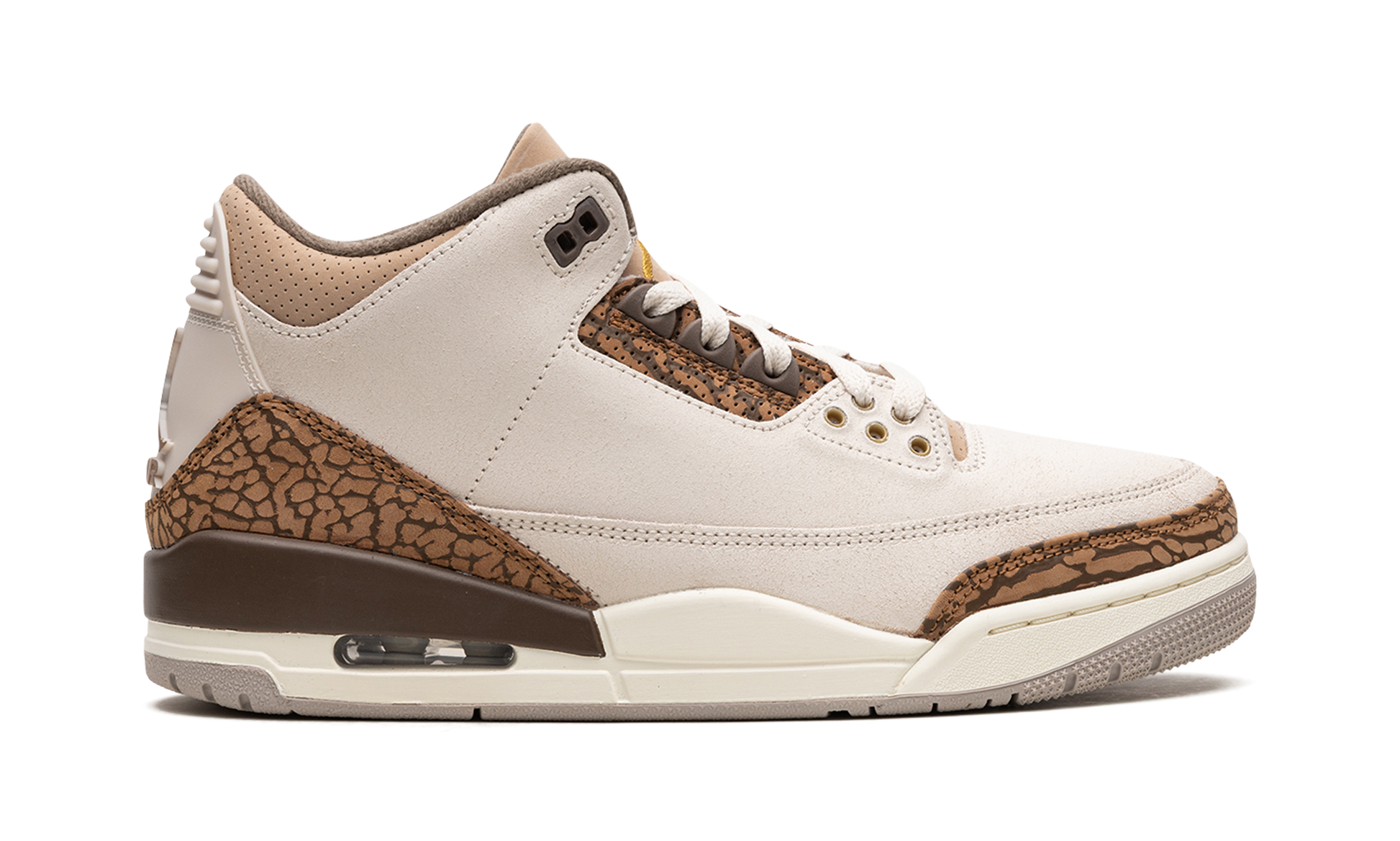 Nike Air Jordan 3 "Palomino" CT8532 102