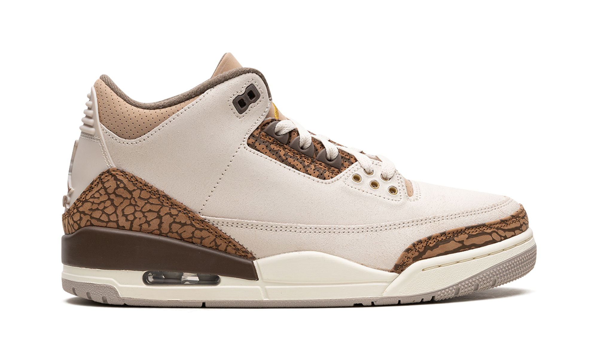 Nike Air Jordan 3 "Palomino" CT8532 102
