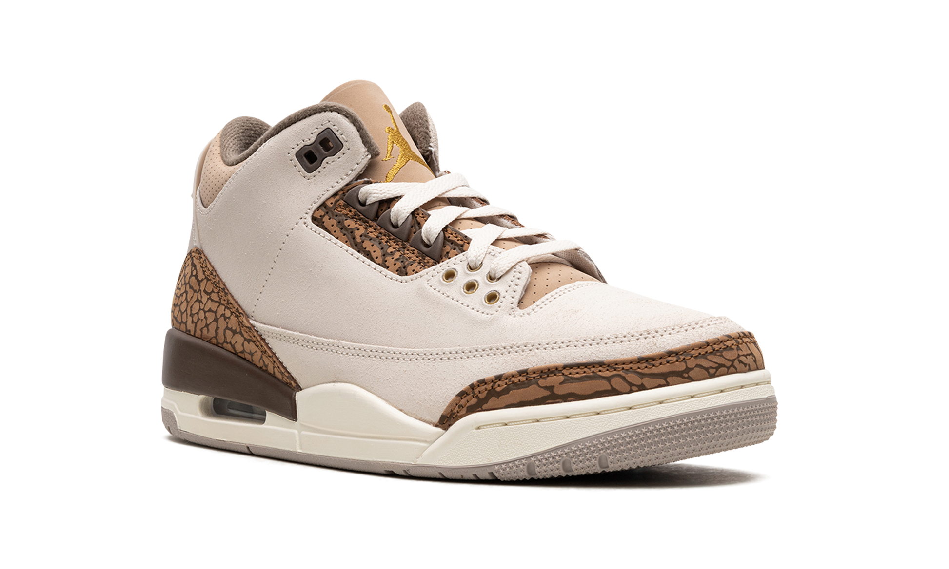 Nike Air Jordan 3 "Palomino" CT8532 102