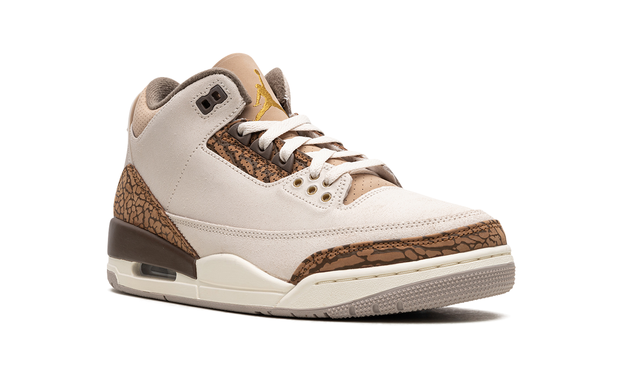 Nike Air Jordan 3 "Palomino" CT8532 102