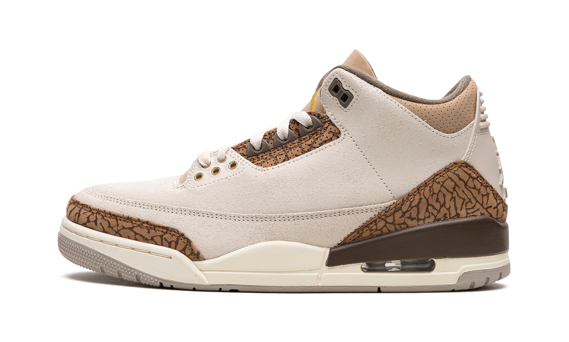 Nike Air Jordan 3 "Palomino" CT8532 102