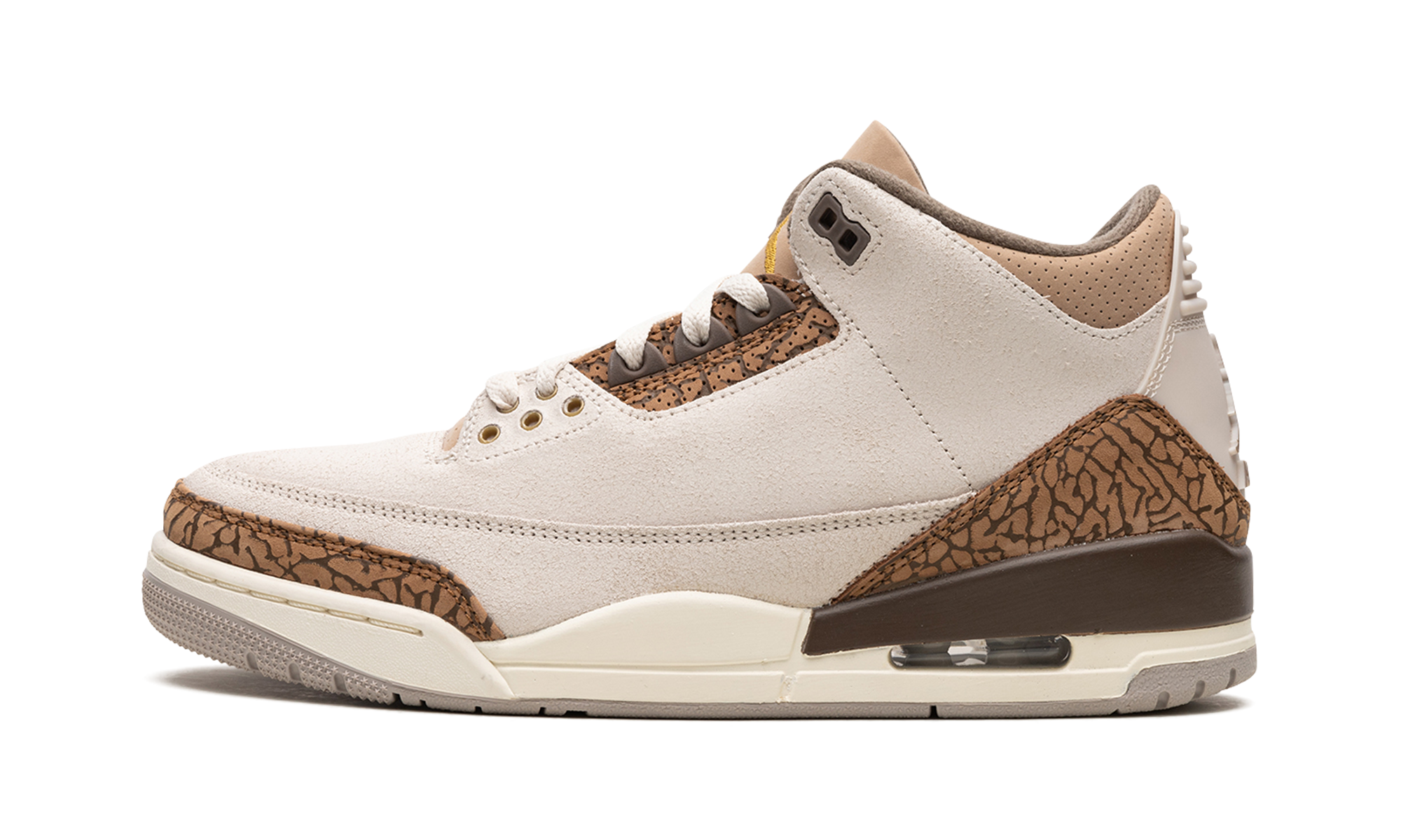 Nike Air Jordan 3 "Palomino" CT8532 102