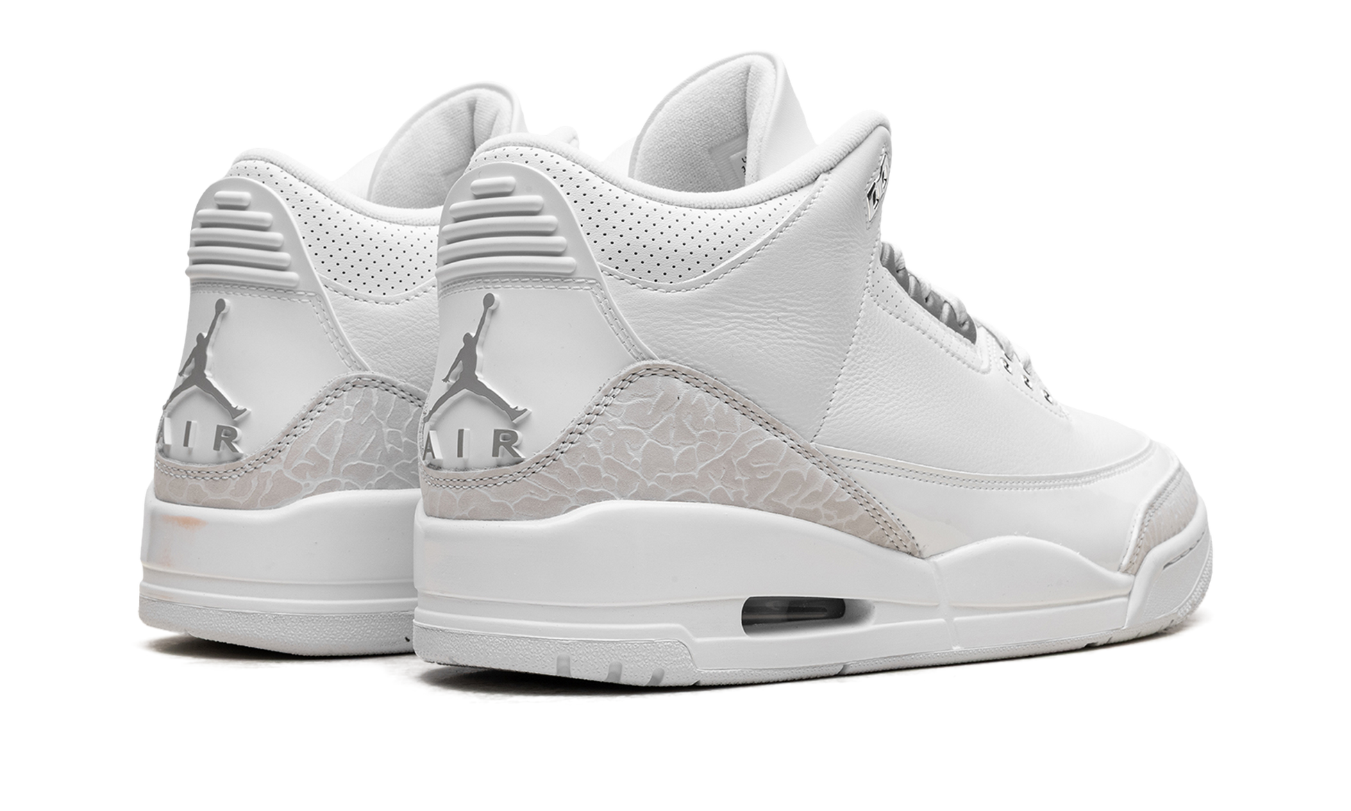 Nike Air Jordan 3 "Pure Money" CT8532 111